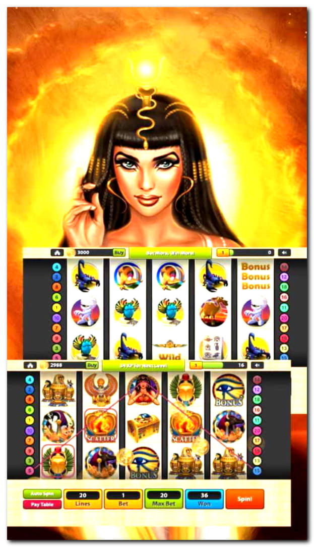 295% Match at a Casino at Mega Casino