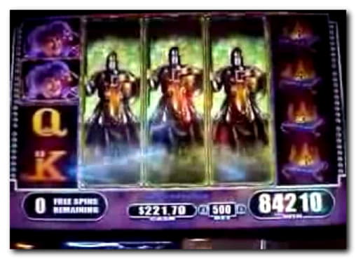 570% First deposit bonus at Dafa Bet Casino