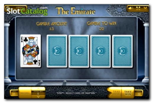 €255 Online Casino Tournament at Challenge Casino