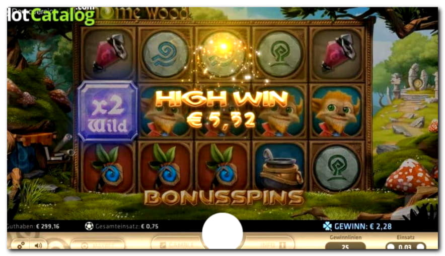 315% Deposit Match Bonus at Wild Slots Casino