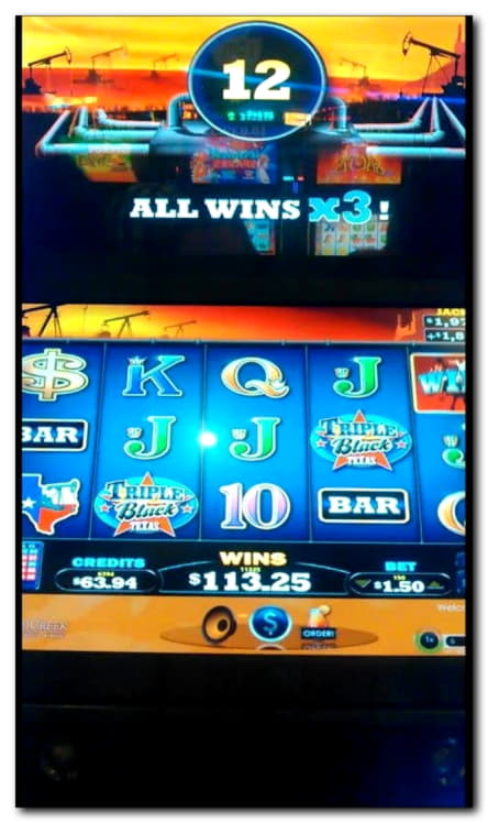 EURO 405 Tournament at Miamidice Casino
