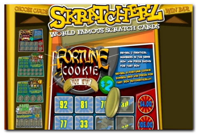 €535 Online Casino Tournament at Jackpot Capital Casino