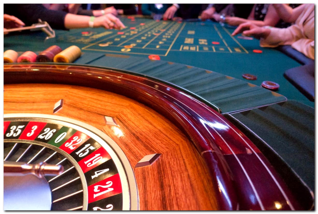 ﻿$1235 No deposit casino bonus at Kuwait Casino