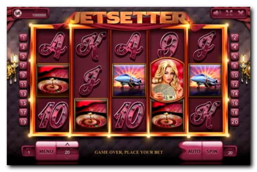 €3860 No Deposit Bonus Casino at Genesis Casino