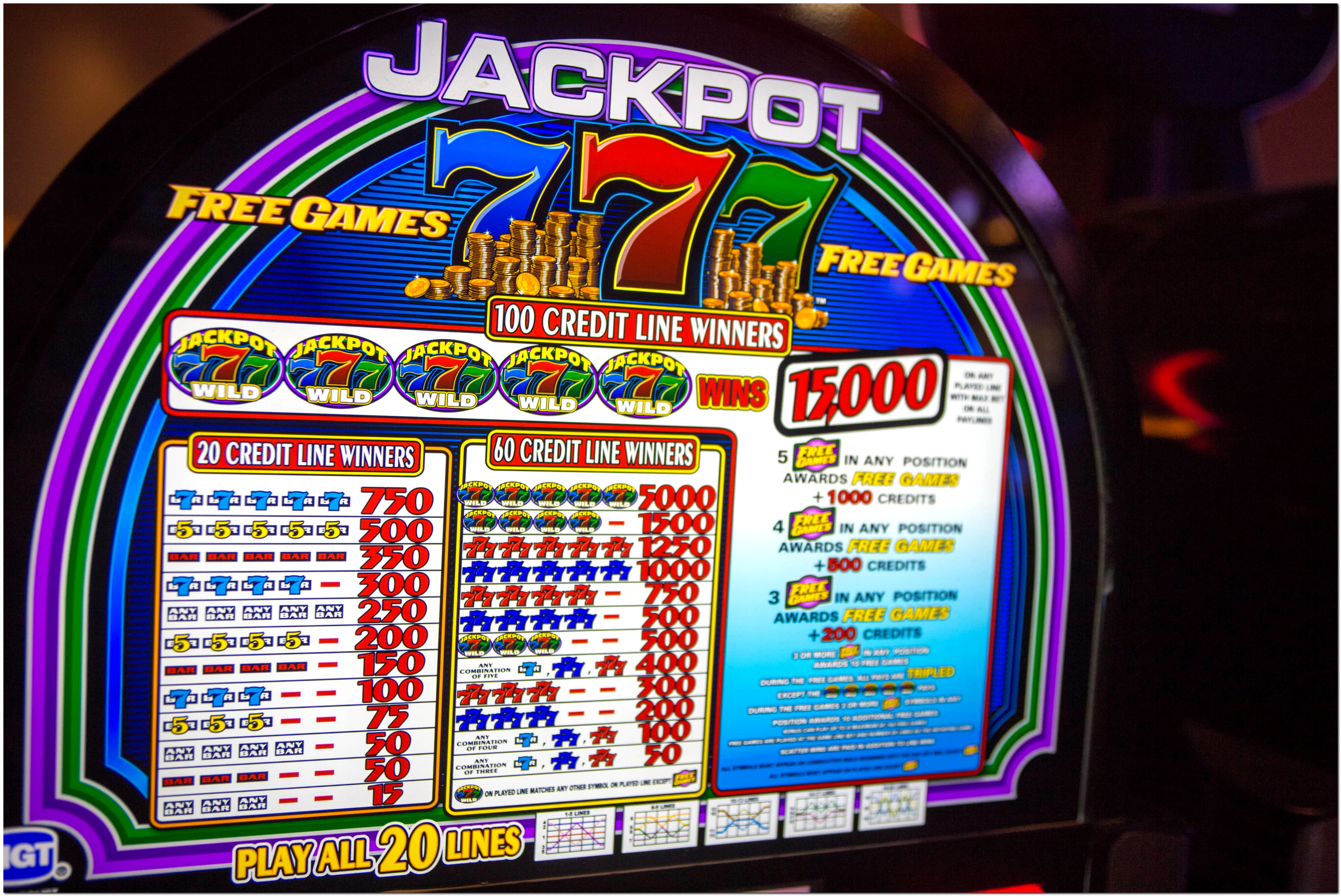 €88 casino chip at Jackpot Capital Casino
