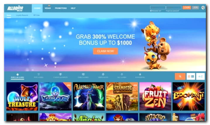€4565 no deposit bonus at Atlant Casino 