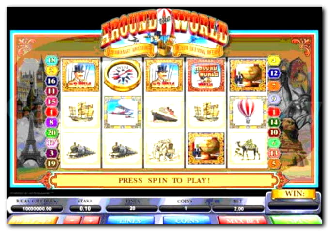 €460 FREE Chip Casino at Lucky Emperor Casino