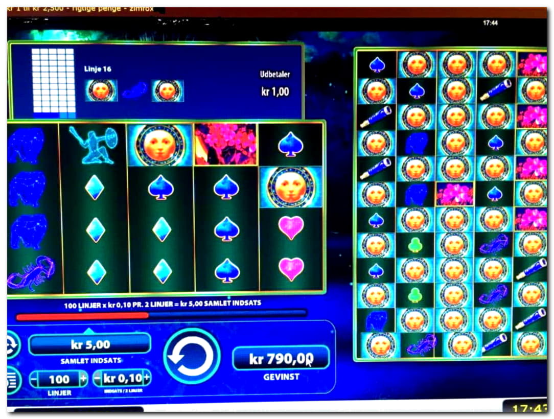 £455 Free Chip Casino at Canada Casino 