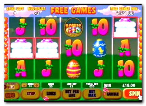 125% Match Bonus Casino at Casino Action