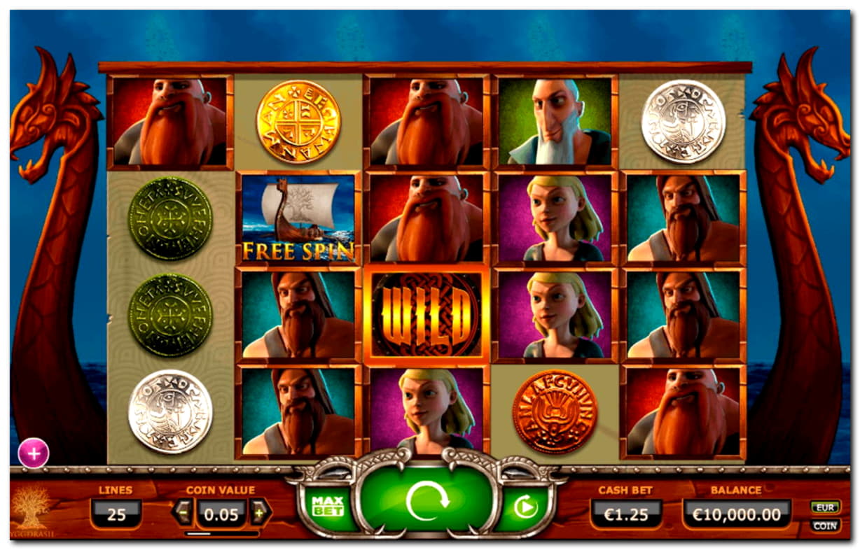 Eur 2330 No deposit casino bonus at Win A Day Casino