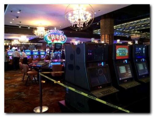 10 Free Spins Casino at Challenge Casino