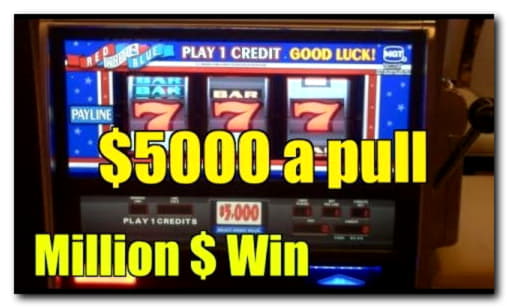 $265 Casino Chip at Trada Casino