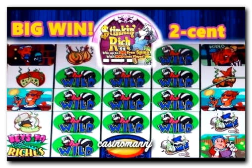 EURO 895 Casino tournaments freeroll at Casino Luck