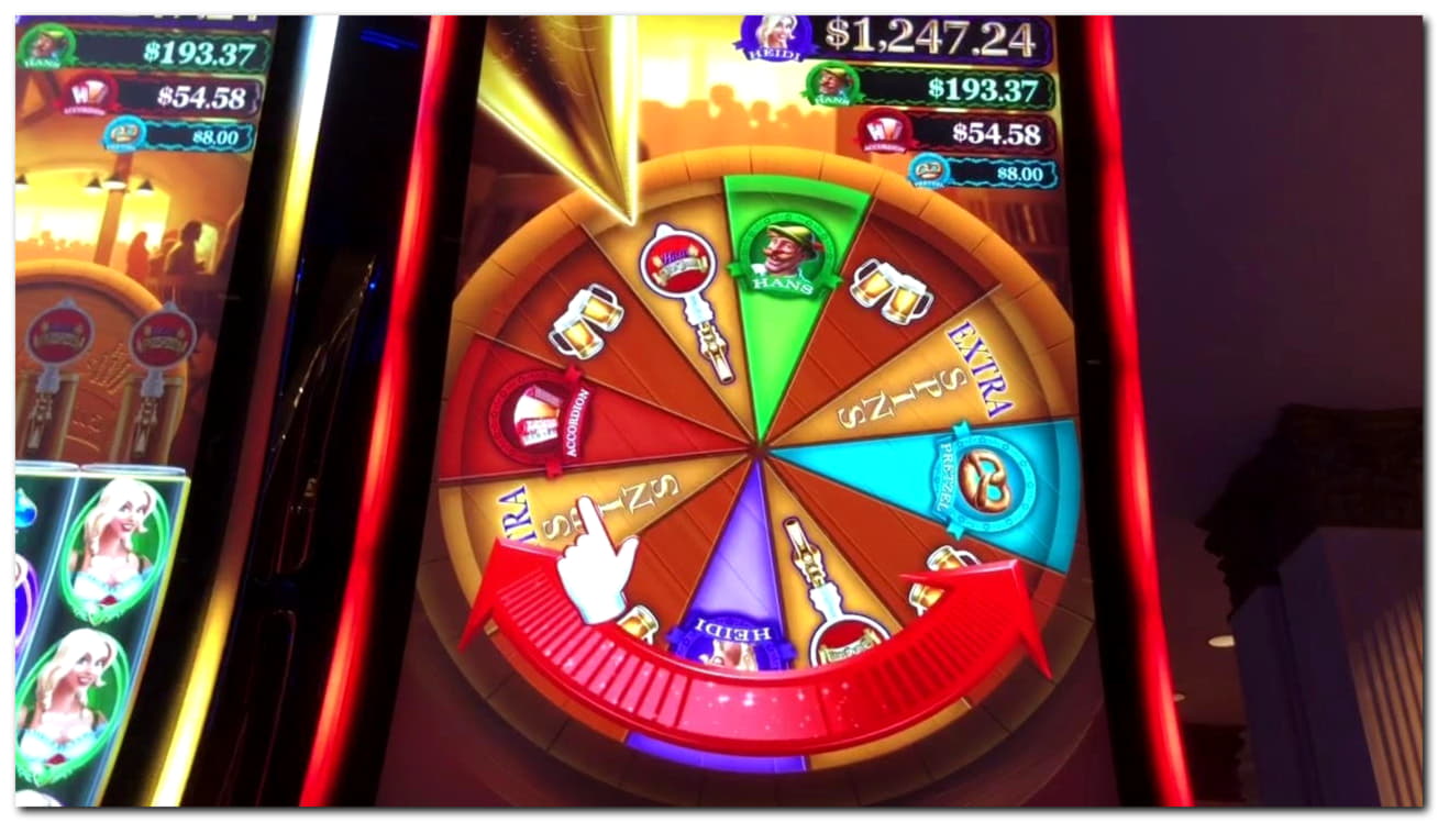 200 Trial Spins at Genesis Casino