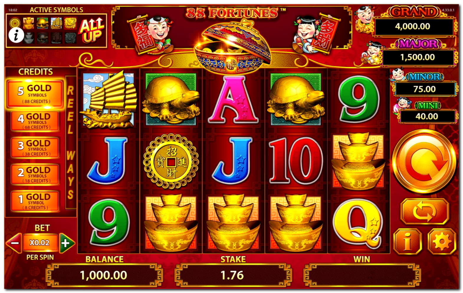 765% Best signup bonus casino at Yes Casino 