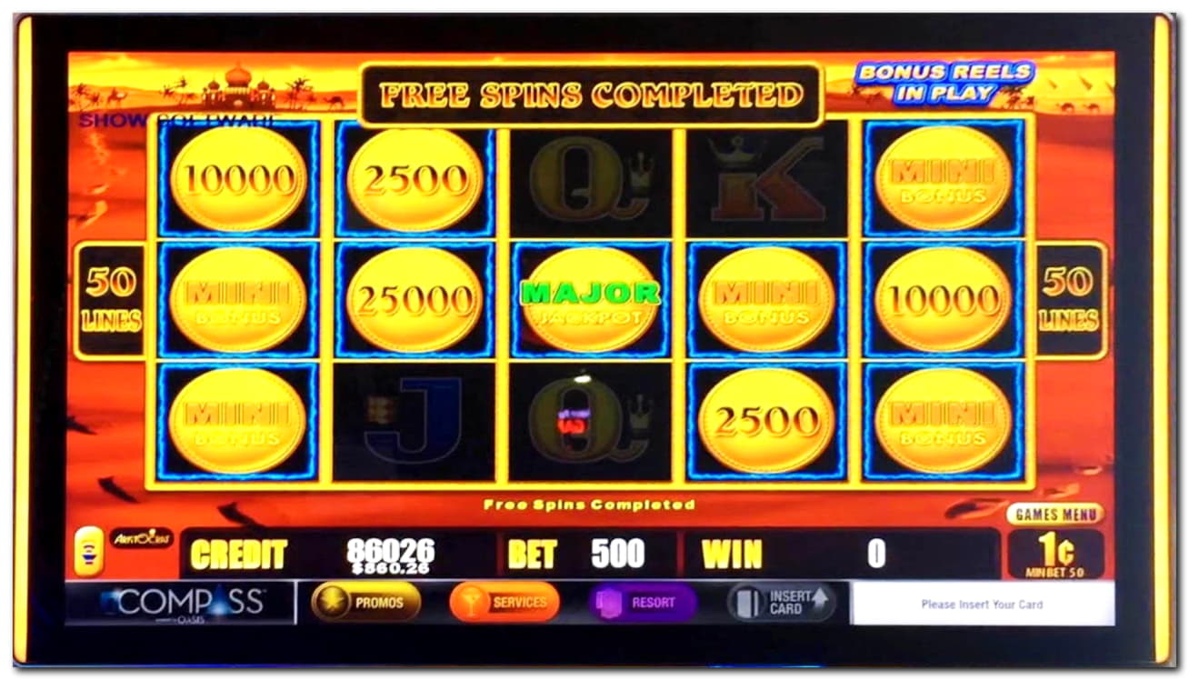 $1240 No deposit bonus casino at Atlant Casino 