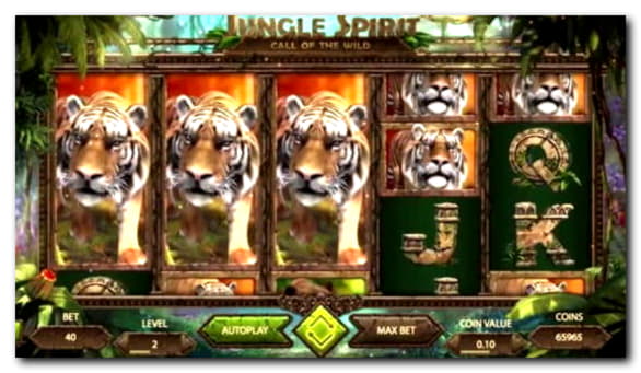 760% Deposit match bonus at Casino Classic