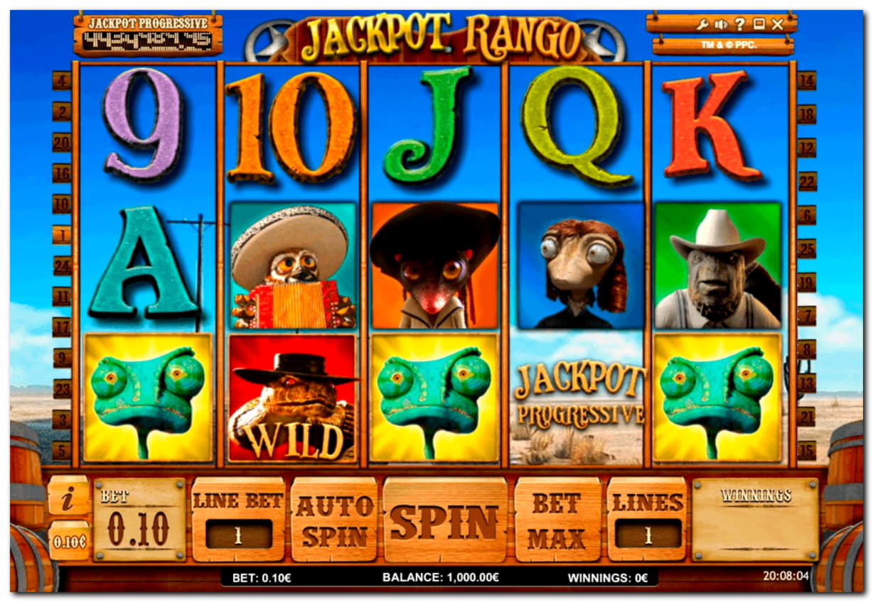 €3190 No Deposit Bonus at Canada Casino 