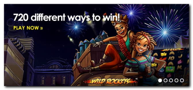 10 FREE SPINS at Jackpot Capital Casino