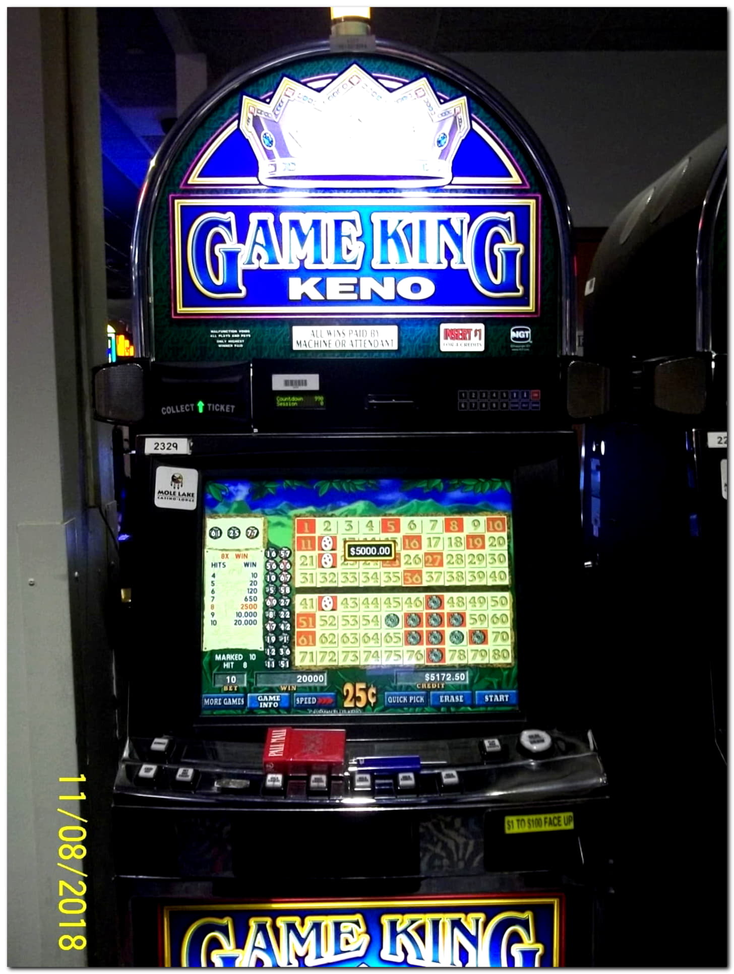 975% No Rules Bonus! at Jackpot Capital Casino