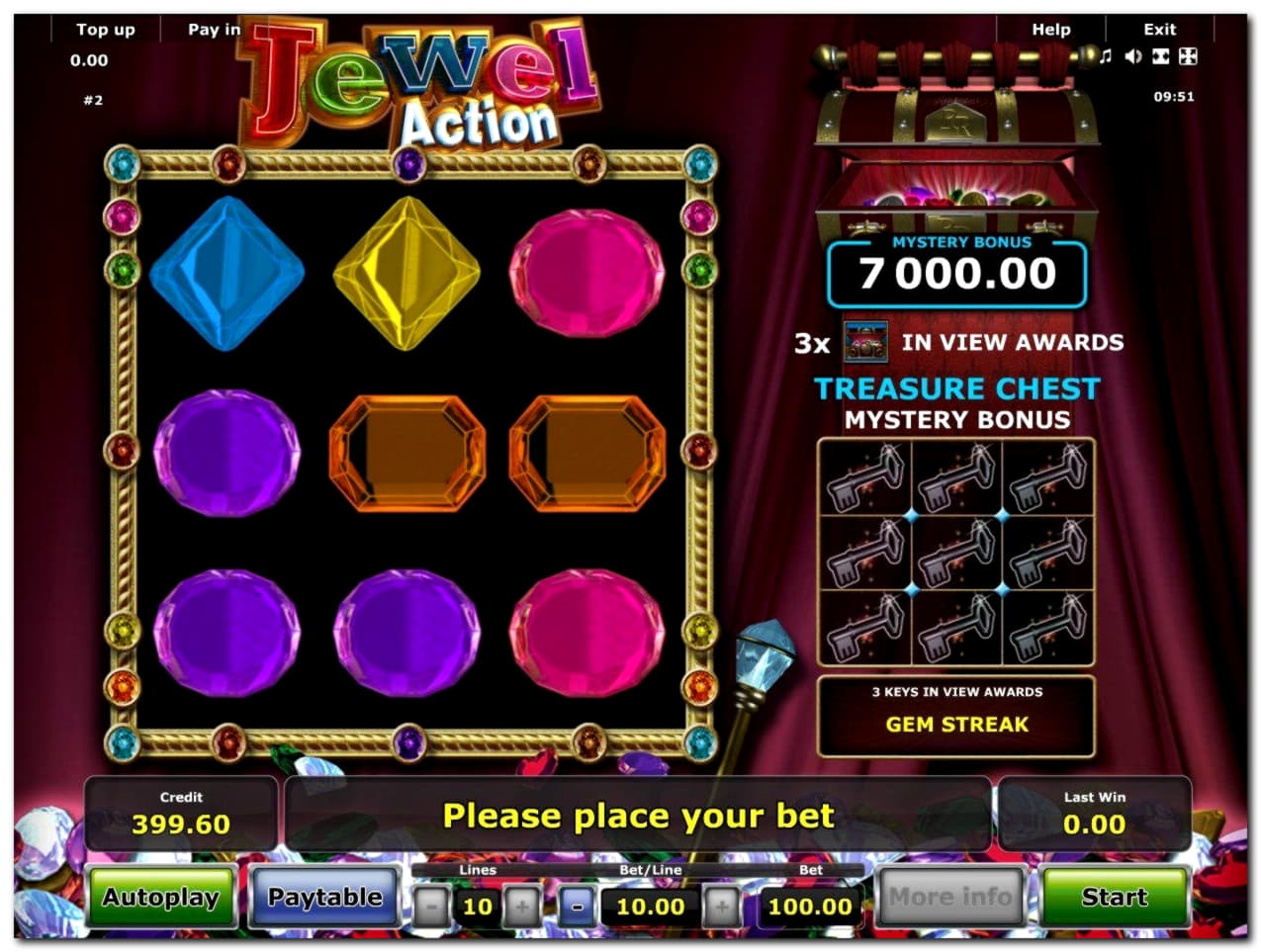 80 free spins no deposit at Lincoln Casino