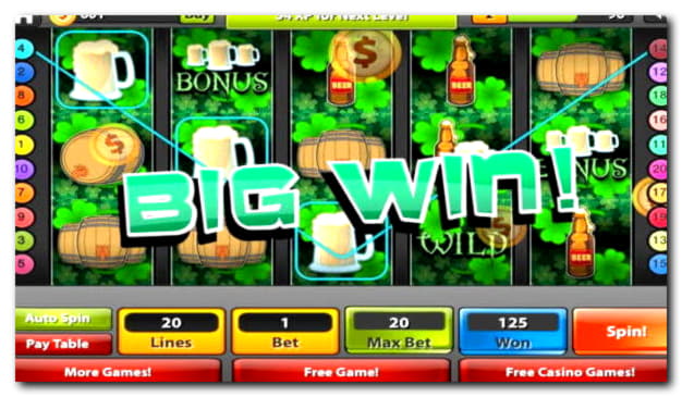 €3995 No deposit bonus at Atlant Casino 