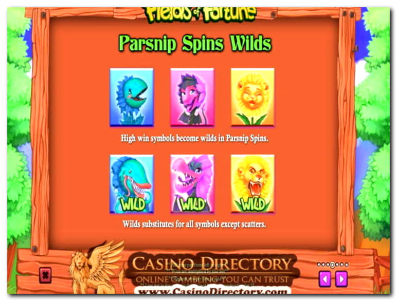 935% Casino match bonus at Casino Room
