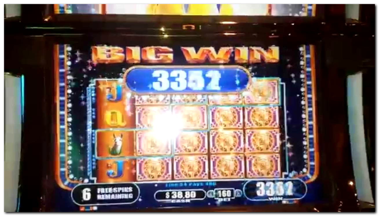 £605 Free Chip Casino at Casino Luck