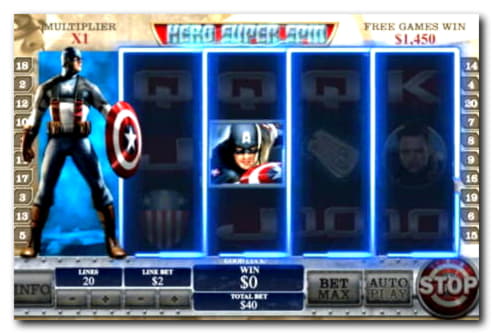 Eur 655 FREE Chip at Yes Casino 