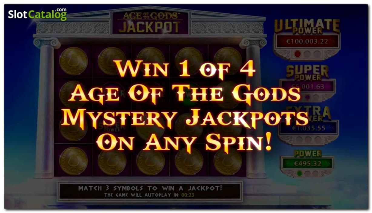 44 Free Spins at Casino Action