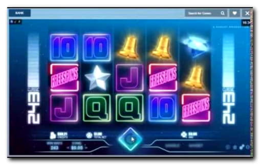 EURO 375 Free Casino Tournament at Villento Casino