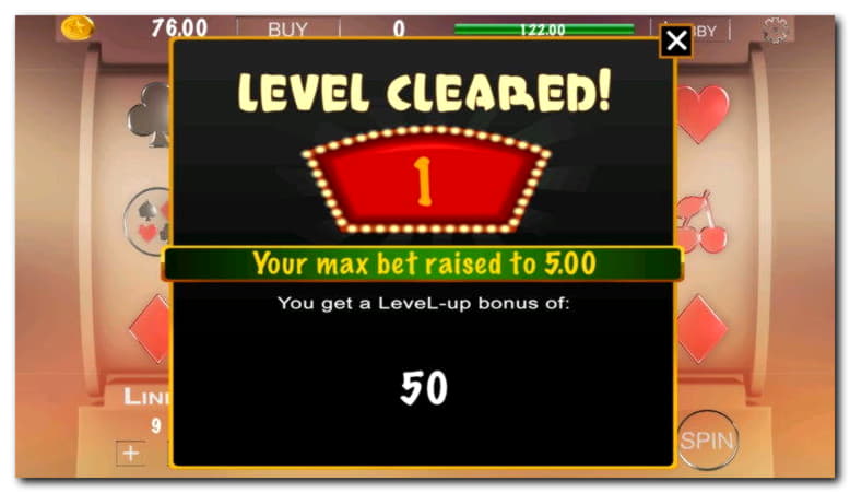 EUR 295 Free Casino Ticket at BranGo Casino