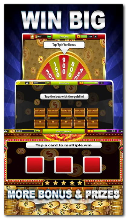 620% Deposit Match Bonus at Challenge Casino