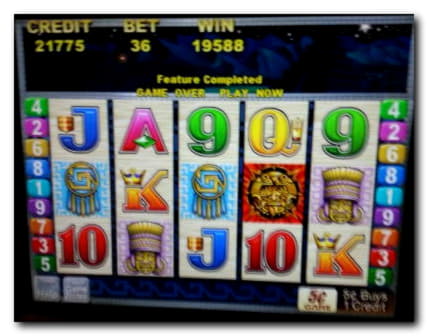 €755 Daily freeroll slot tournament at Challenge Casino