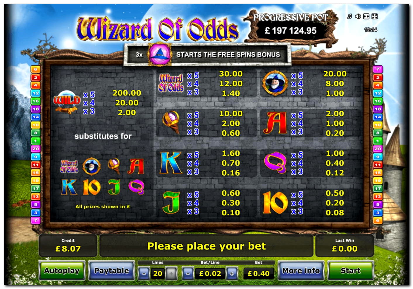 EURO 245 FREE Casino Chip at Jackpot Capital Casino