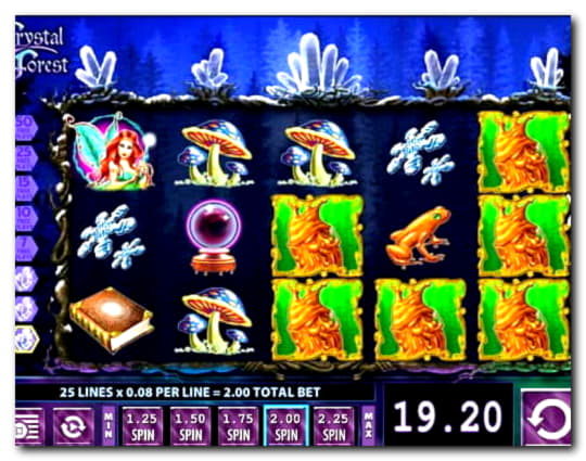 25 Free Spins no deposit at Guts Casino