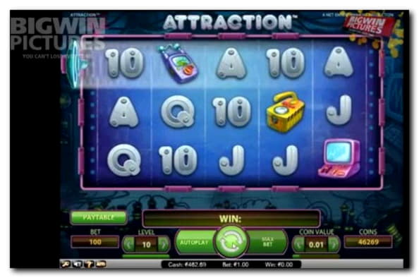 EUR 440 Free Casino Ticket at Trada Casino