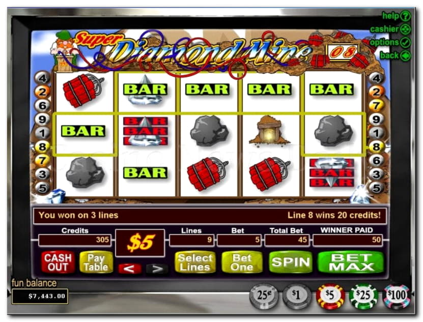 $580 NO DEPOSIT BONUS CASINO at 24 VIP Casino