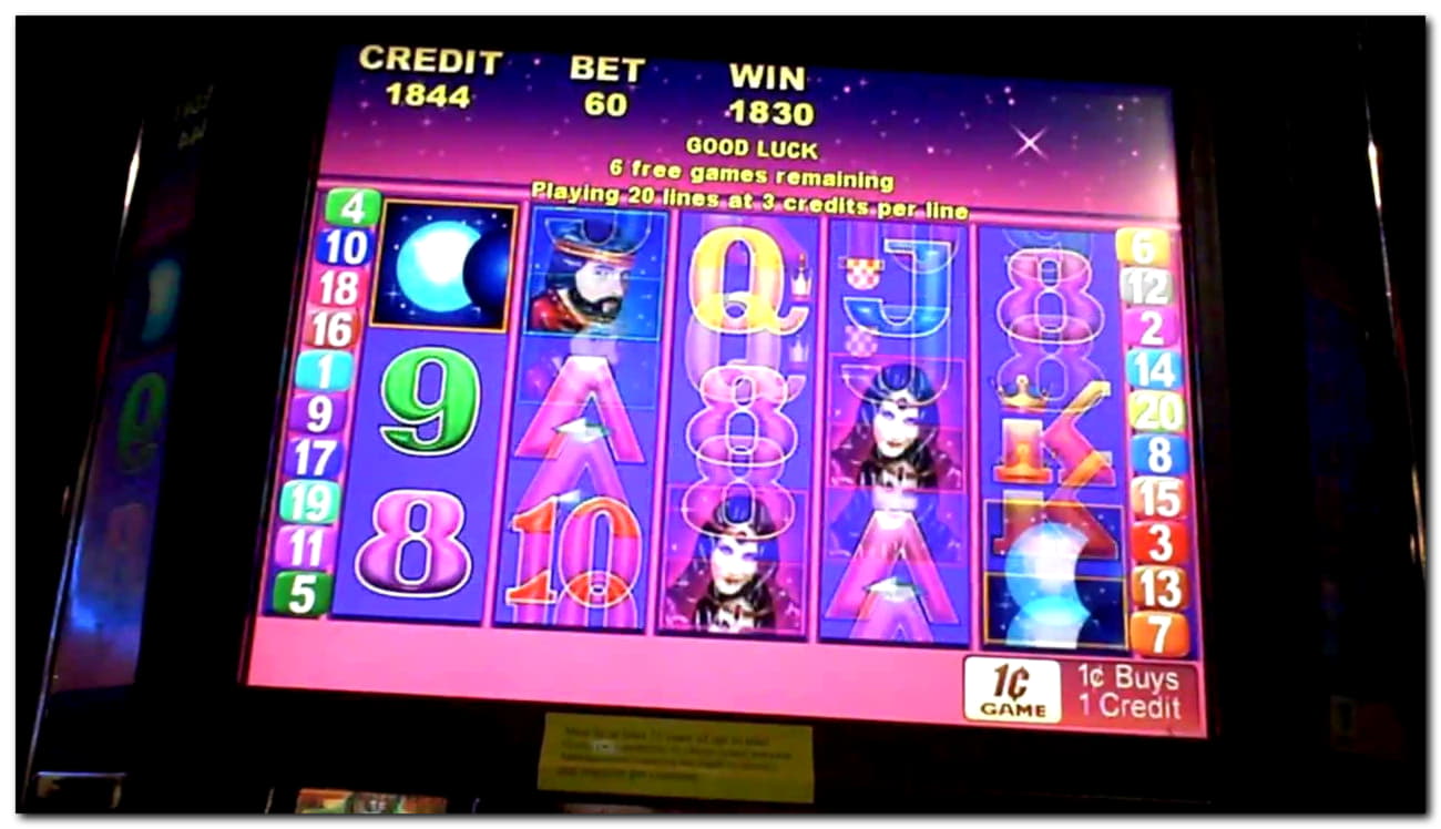 €290 Casino Tournament at Casino Action