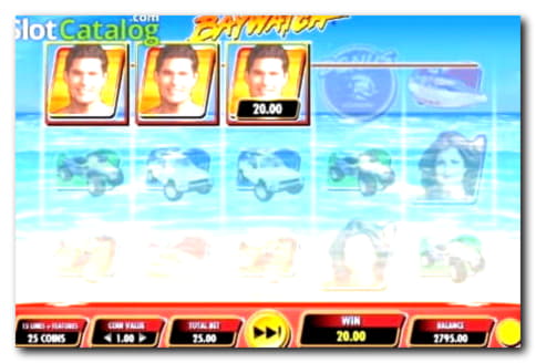 €975 Online Casino Tournament at Atlant Casino 