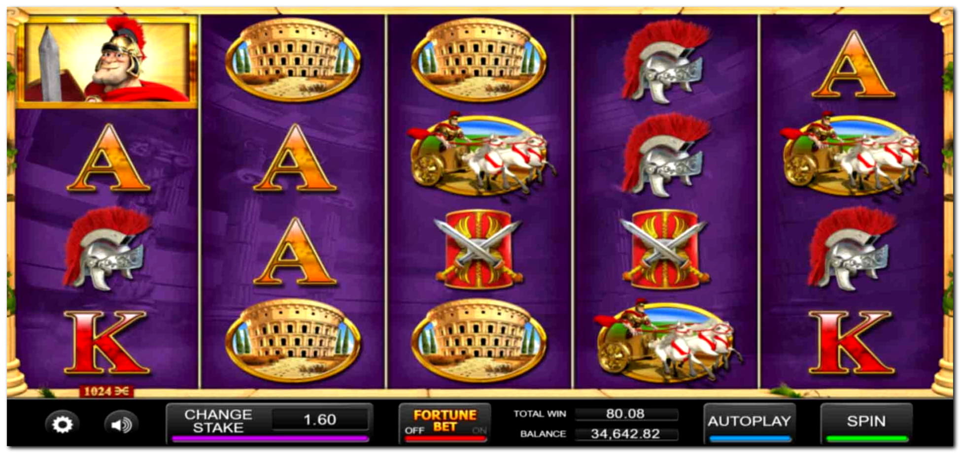 22 Free Spins right now at Guts Casino
