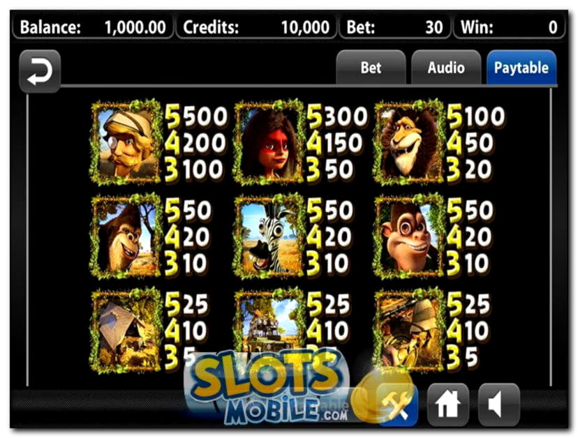 £360 Free Casino Tournament at Mobile Bet Casino