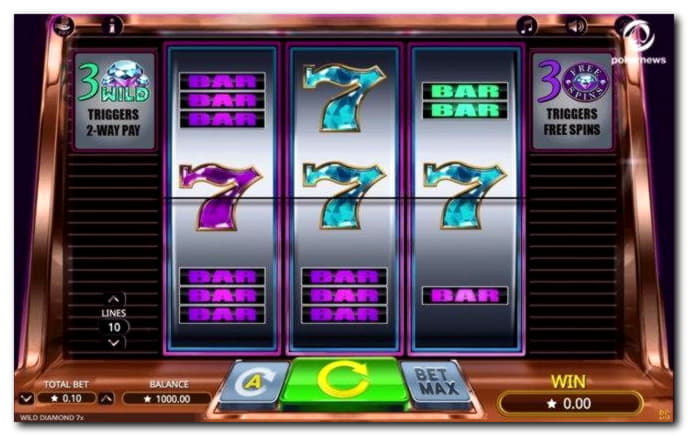 €95 FREE Chip at Miamidice Casino