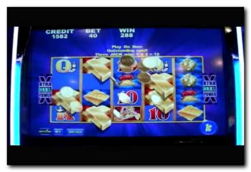 77 free spins no deposit casino at Trada Casino