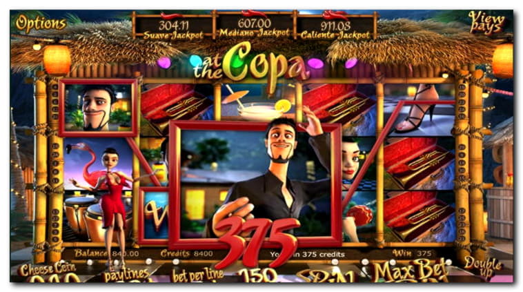 €600 Free casino chip at Villento Casino