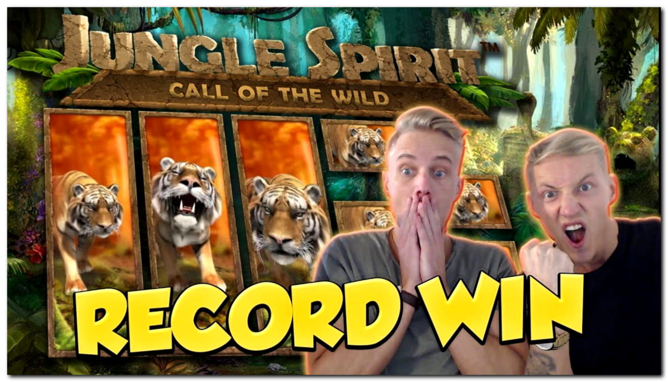 165 Free Spins at Superior Casino