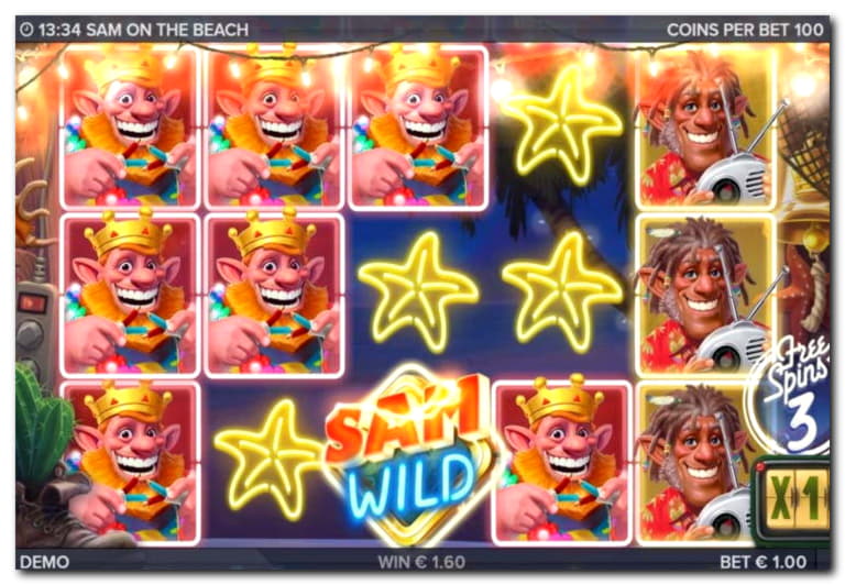 EURO 305 Free chip at Canada Casino 