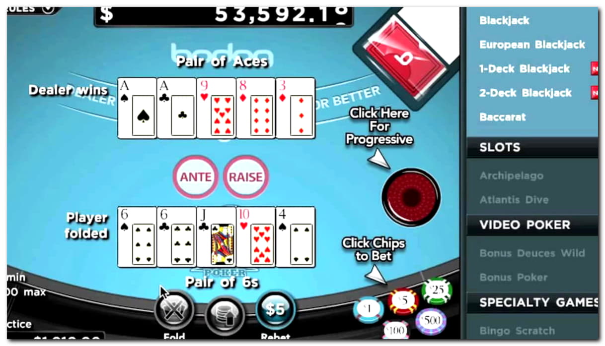 170% casino match bonus at Genesis Casino