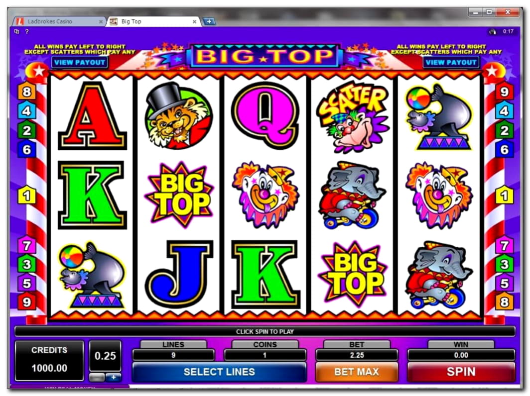 £365 Free Casino Tournament at Lucky Emperor Casino