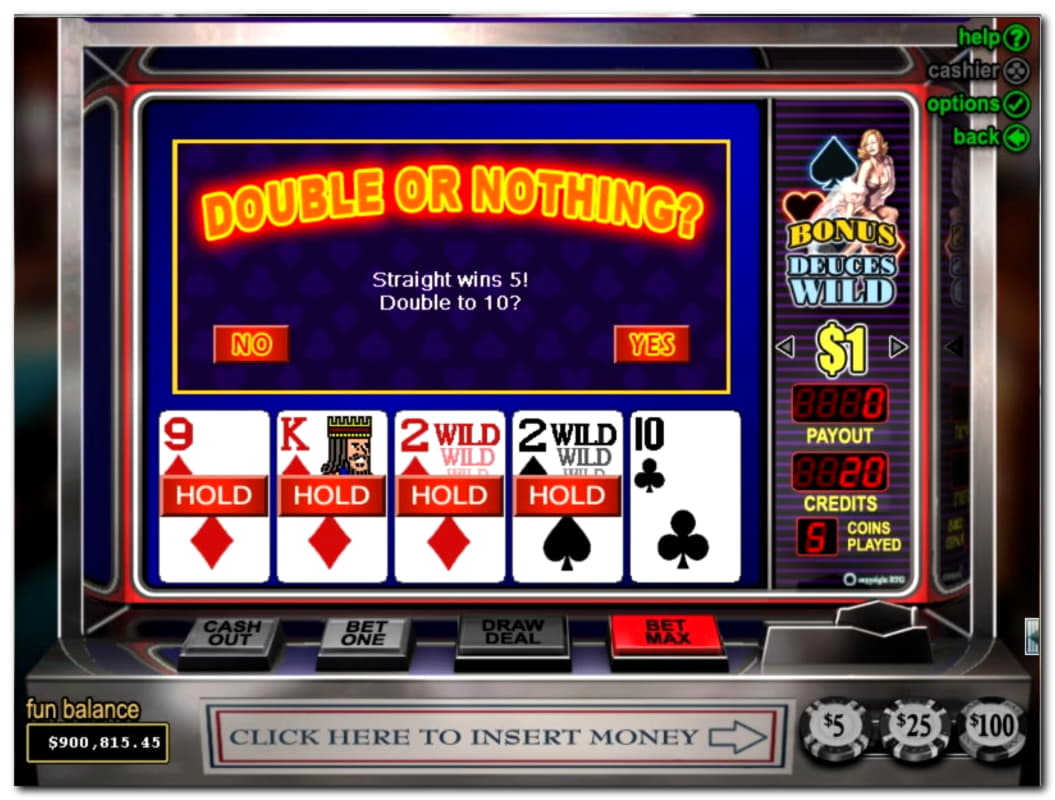 £145 free chip casino at Genesis Casino